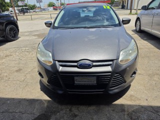 Image for 2012 Ford Focus SE ID: 7517194