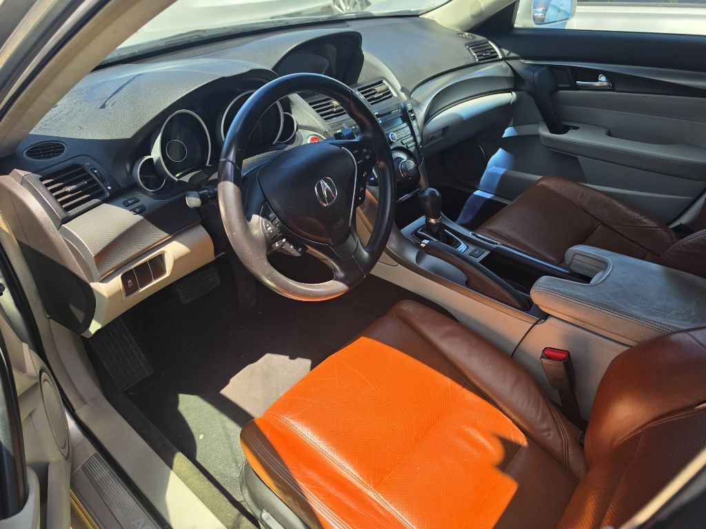 2014 Acura TL Image 13