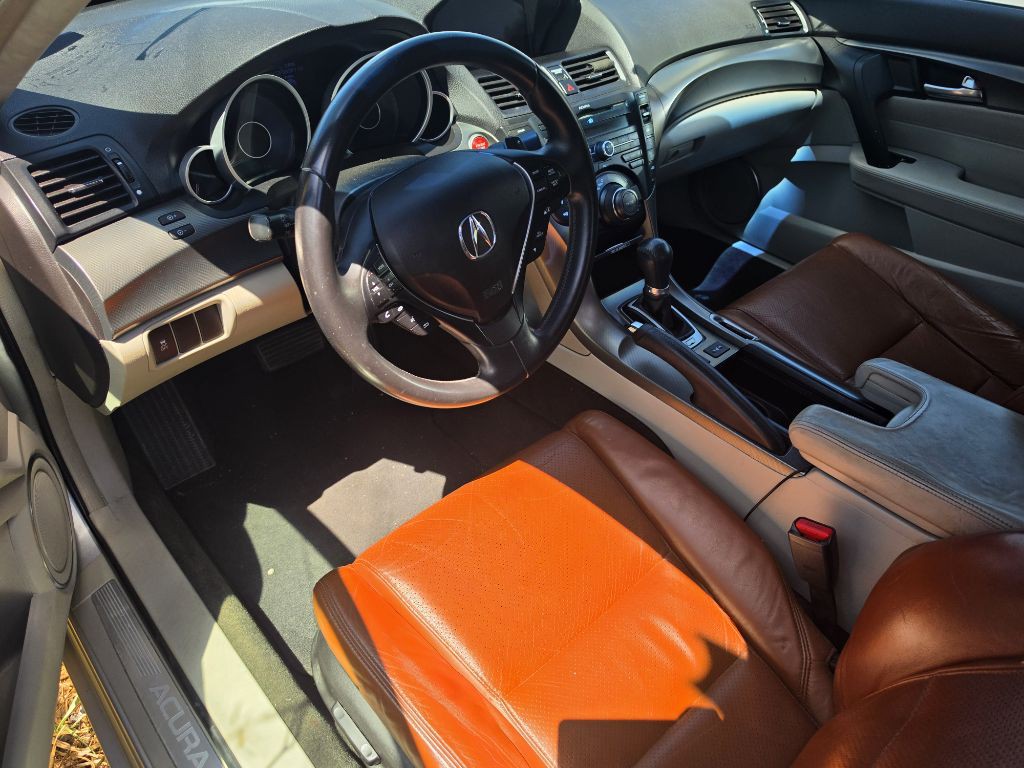 2014 Acura TL Image 17