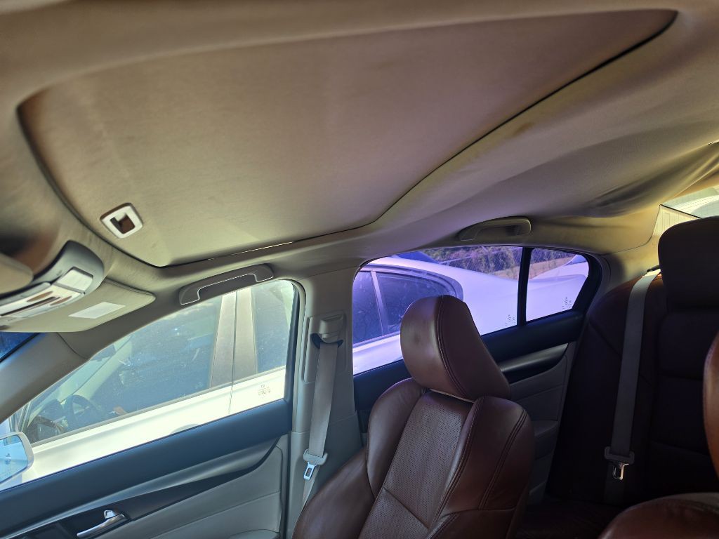 2014 Acura TL Image 18