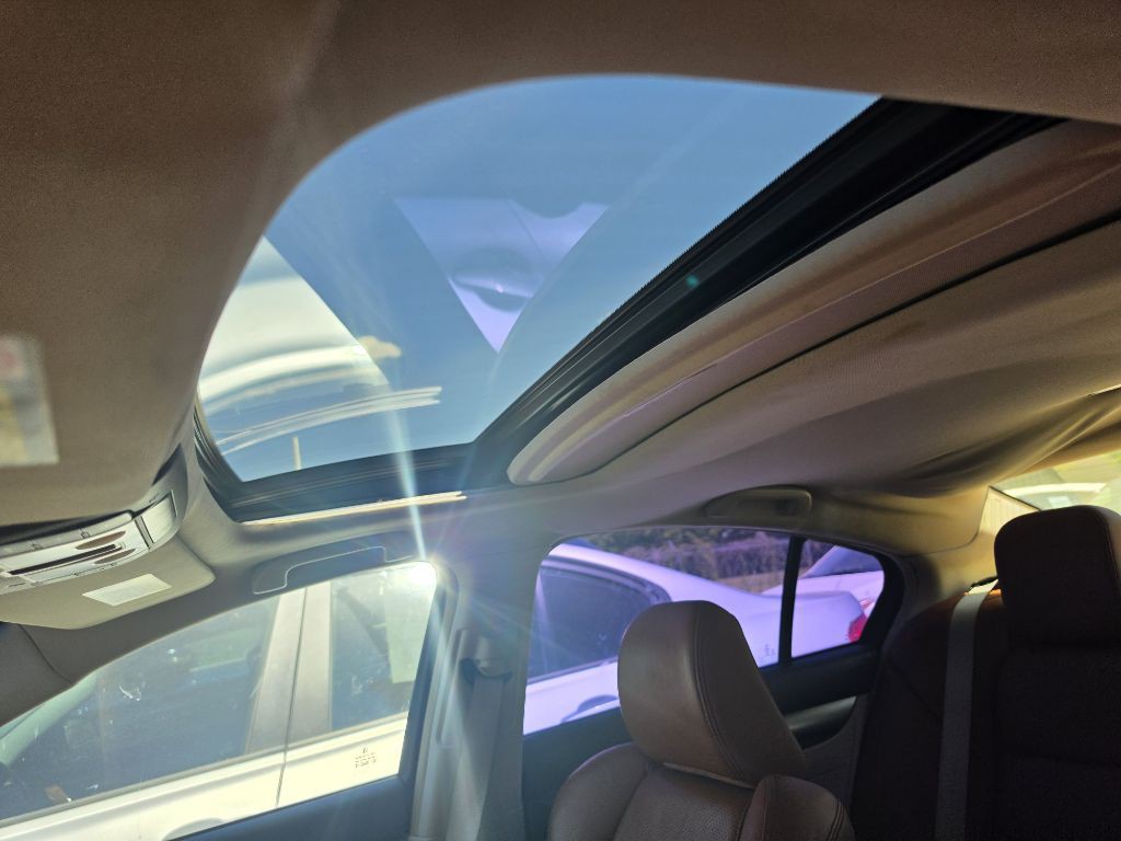2014 Acura TL Image 20