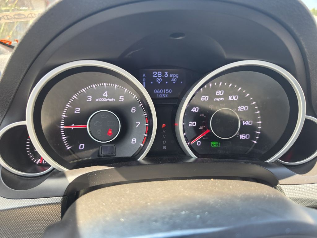 2014 Acura TL Image 21