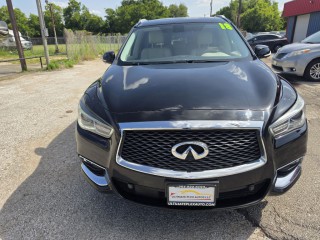 Image for 2018 INFINITI QX60  ID: 7559113