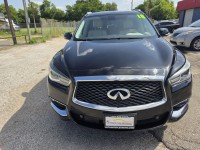 Image for 2018 INFINITI QX60 Sport ID: 7559113