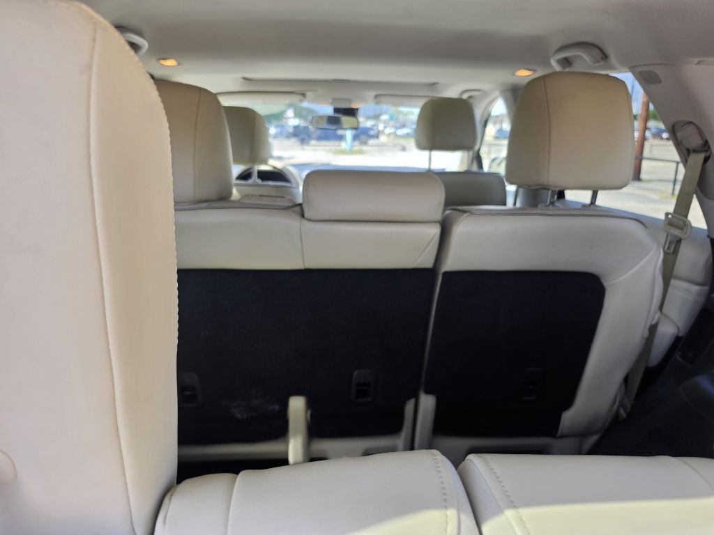 2018 INFINITI QX60 Image 10
