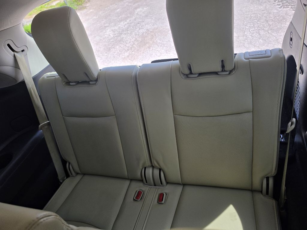 2018 INFINITI QX60 Image 13