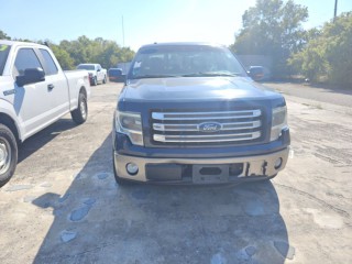 Image for 2013 Ford F-150 Supercrew ID: 7575734