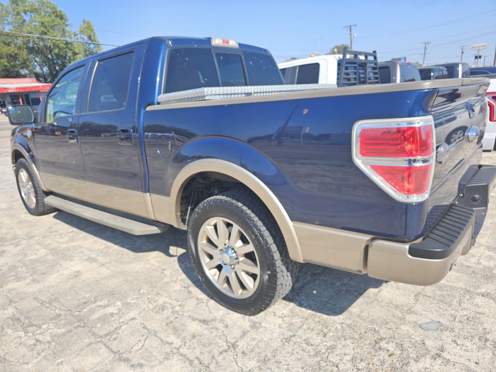 2013 Ford F-150 Image 2