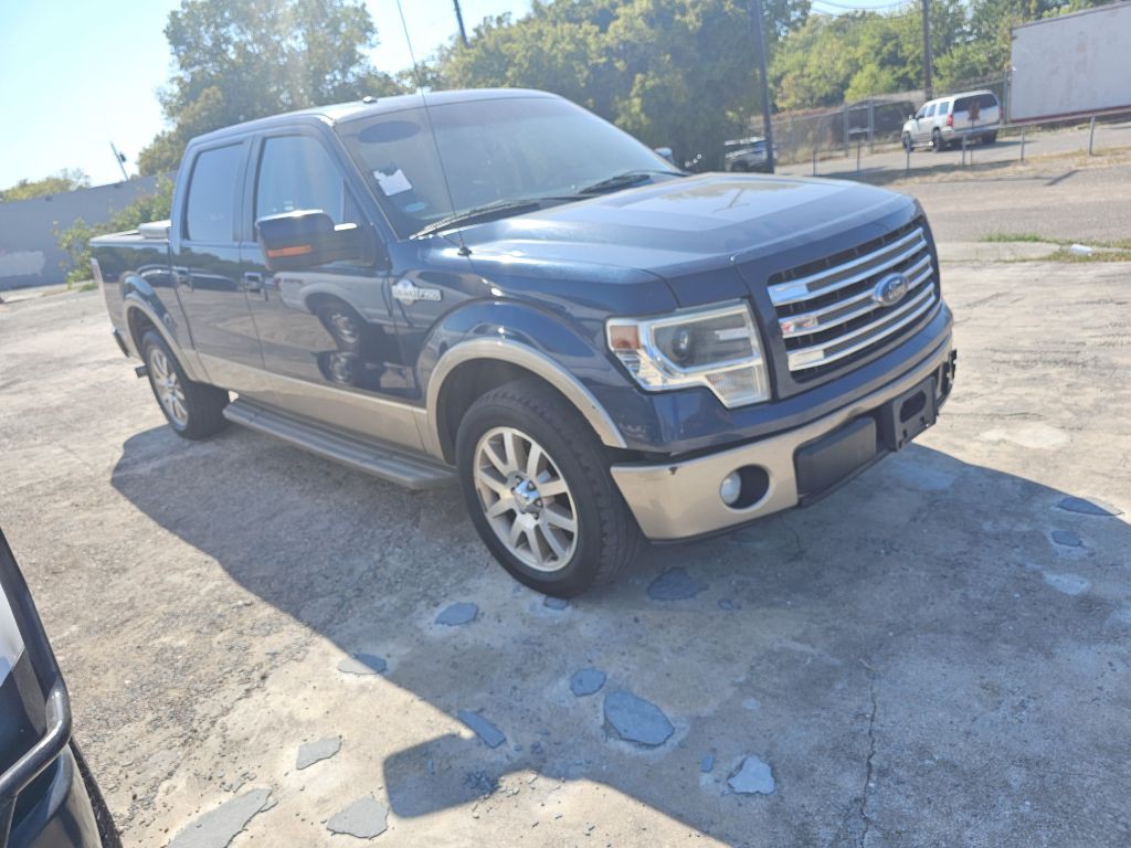 2013 Ford F-150 Image 6