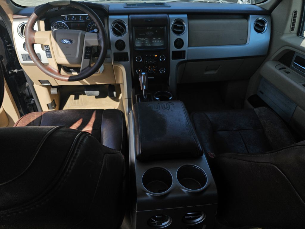 2013 Ford F-150 Image 12