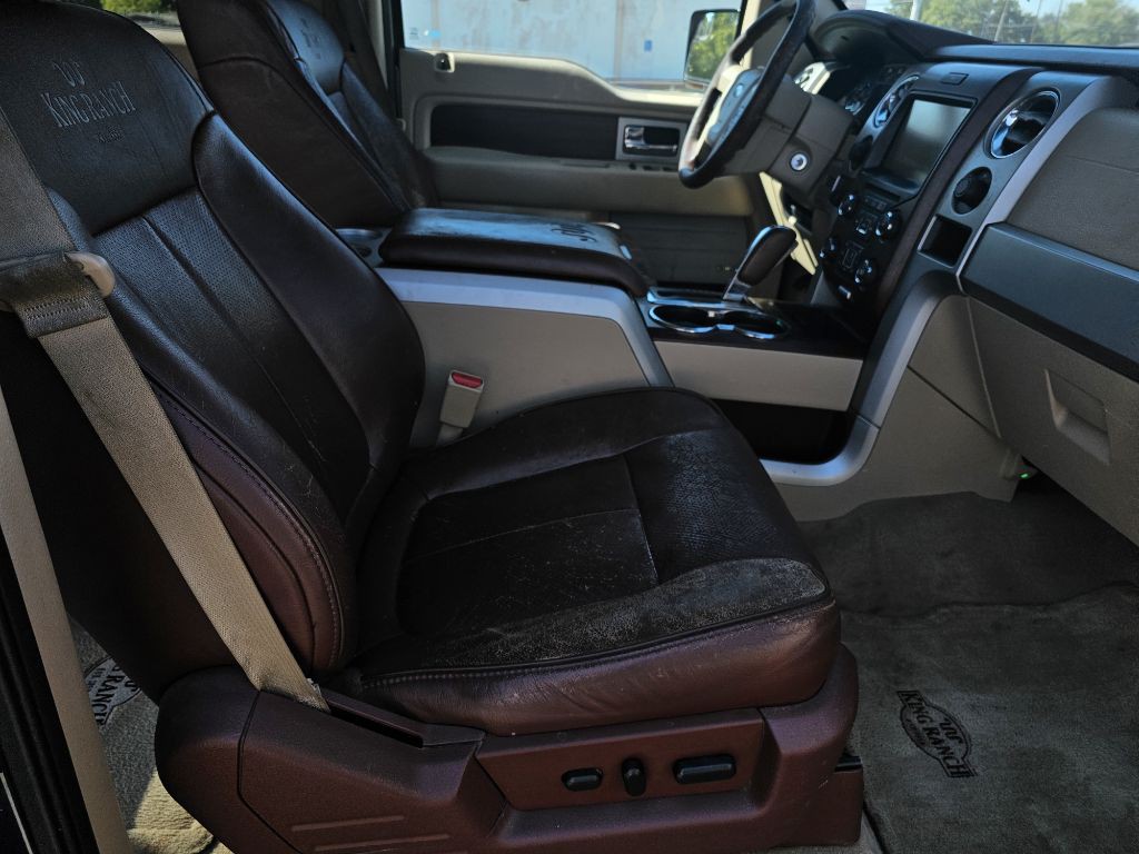 2013 Ford F-150 Image 13
