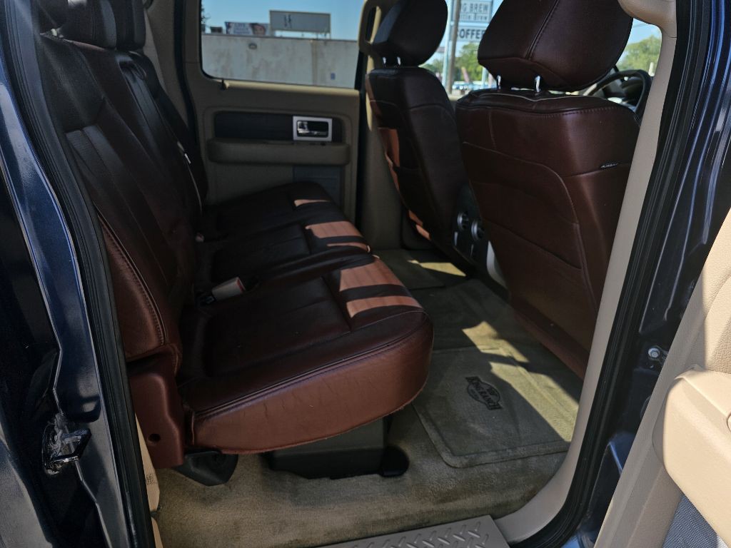 2013 Ford F-150 Image 14