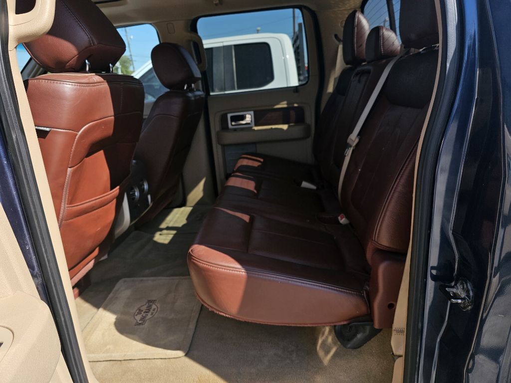 2013 Ford F-150 Image 15