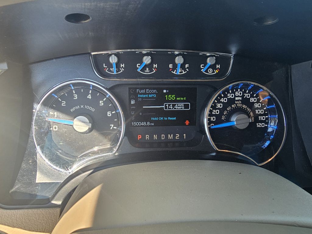 2013 Ford F-150 Image 16
