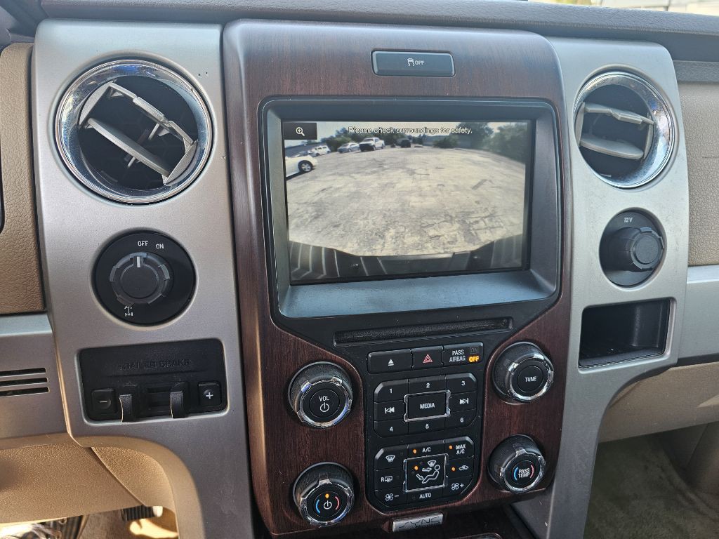 2013 Ford F-150 Image 17