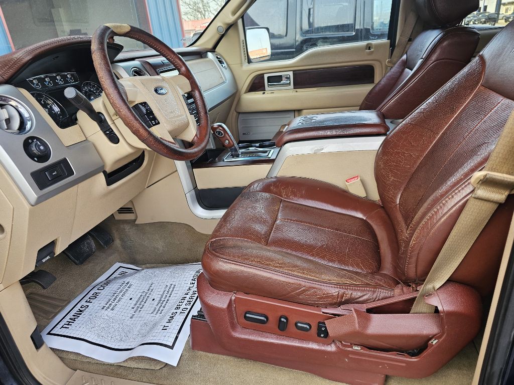 2013 Ford F-150 Image 18