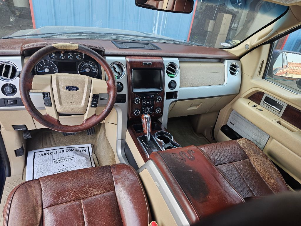 2013 Ford F-150 Image 19