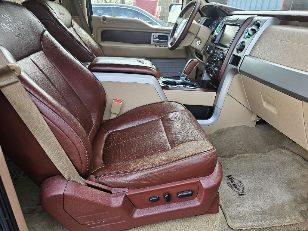2013 Ford F-150 Image 20