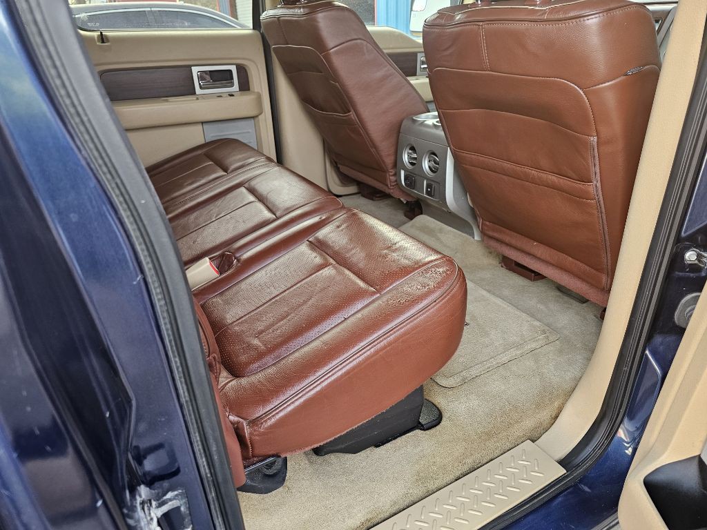 2013 Ford F-150 Image 22