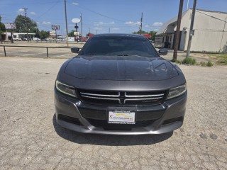 Image for 2017 Dodge Charger SE ID: 7578158