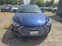Image for 2017 Hyundai Elantra SE ID: 7578170