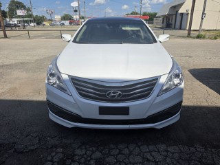 Image for 2017 Hyundai Azera Limited ID: 7588053