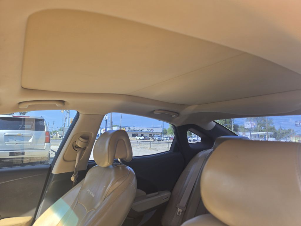2017 Hyundai Azera Image 13