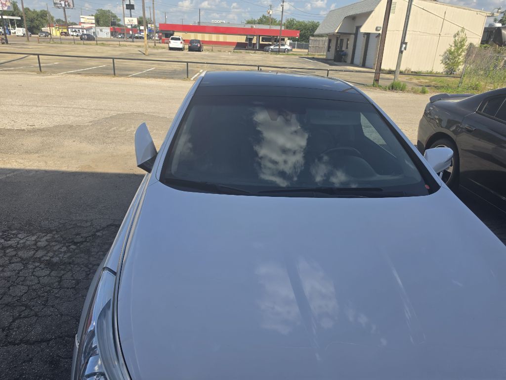 2017 Hyundai Azera Image 27