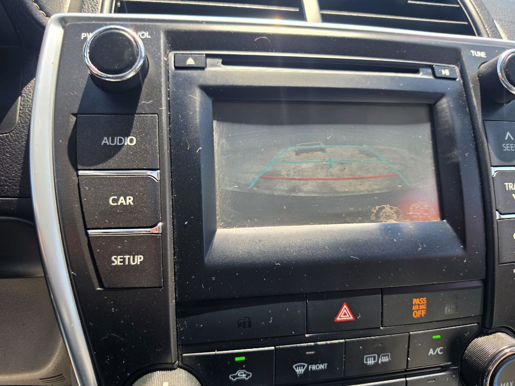 2016 Toyota Highlander Image 29