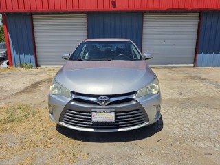 Image for 2015 Toyota Camry LE ID: 7592256