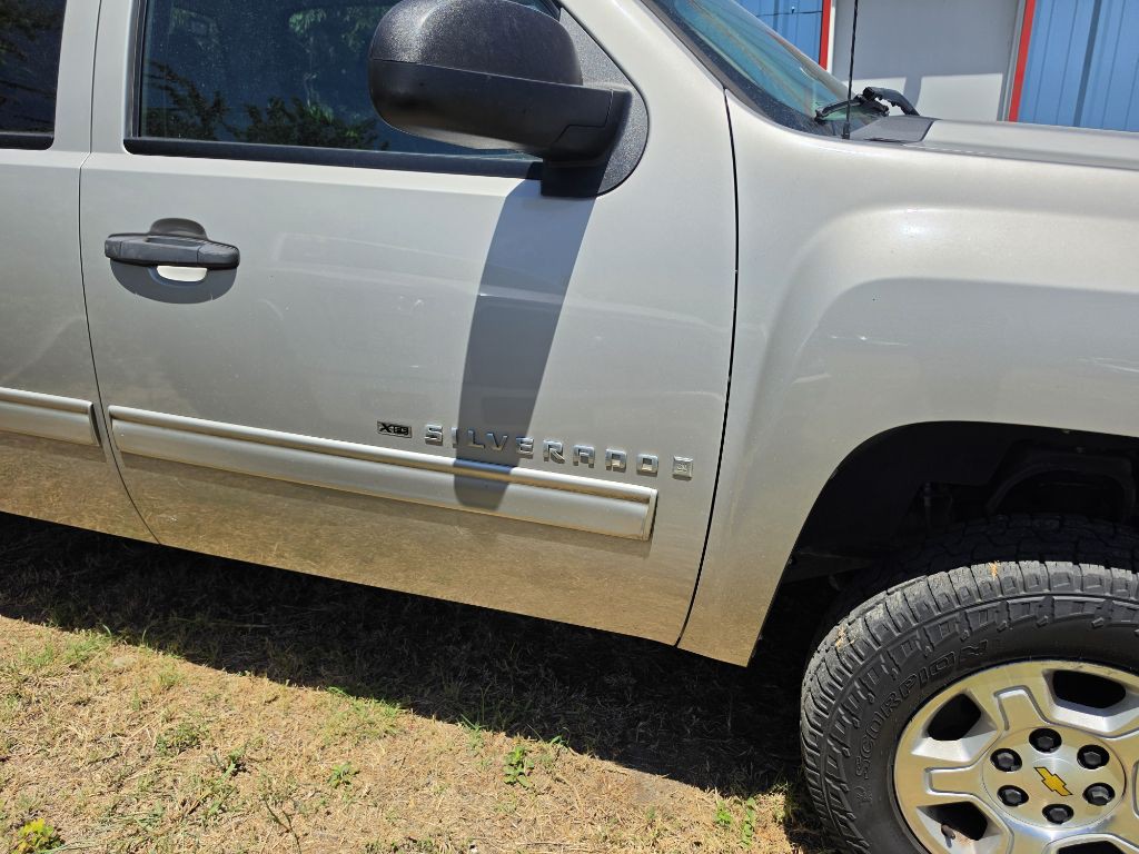 2009 Chevrolet Silverado 1500 Image 5