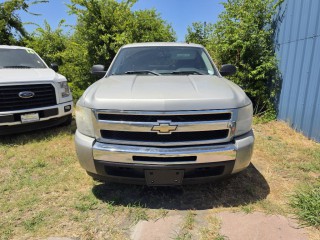 Image for 2009 Chevrolet Silverado 1500 Xfe Vortec ID: 7592269