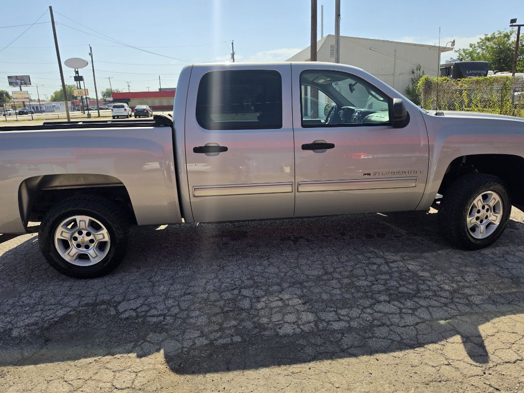 2009 Chevrolet Silverado 1500 Image 13