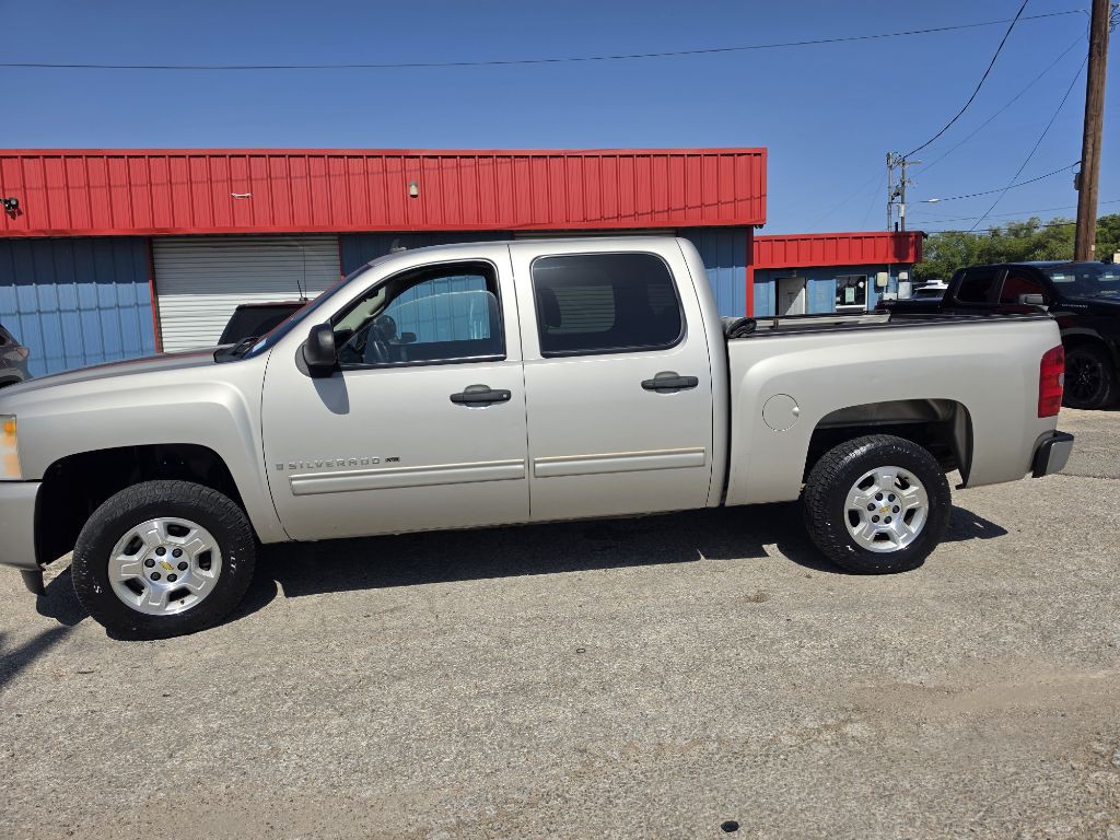 2009 Chevrolet Silverado 1500 Image 14