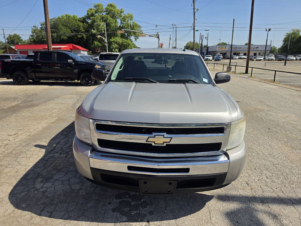 2009 Chevrolet Silverado 1500 Image 15