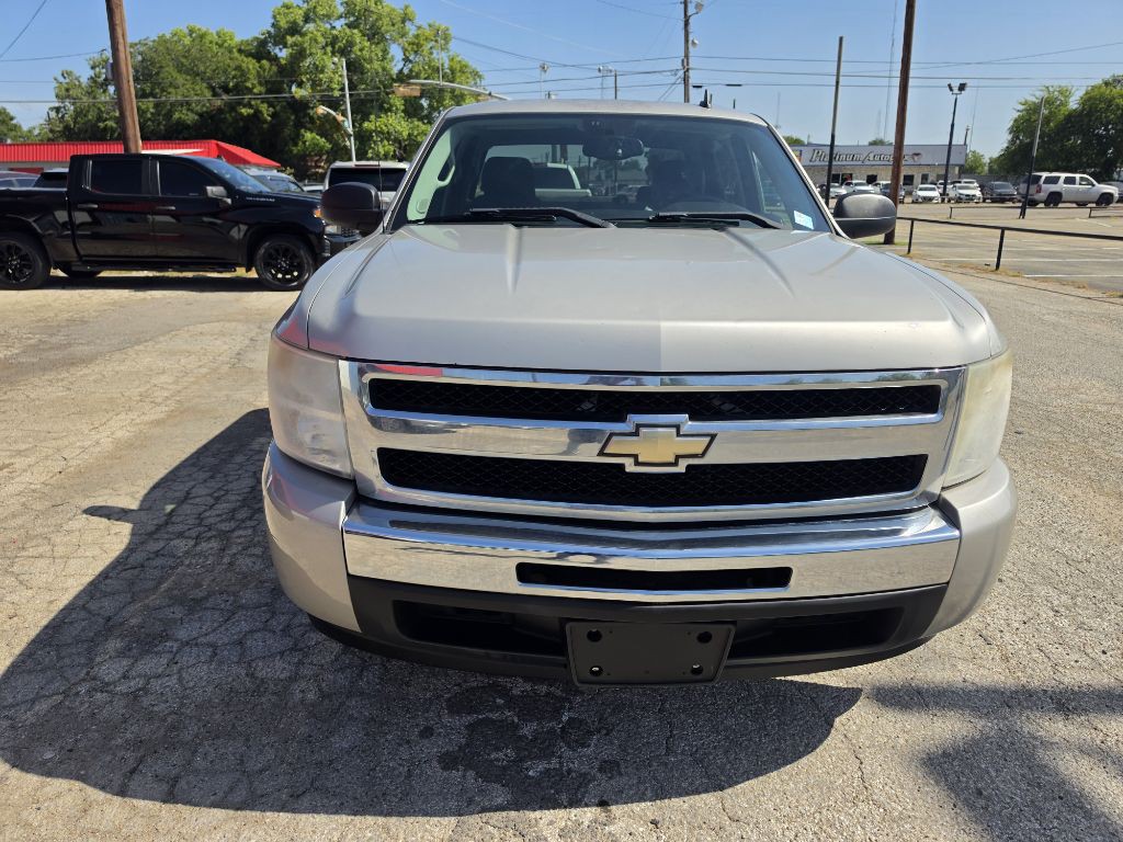 2009 Chevrolet Silverado 1500 Image 16
