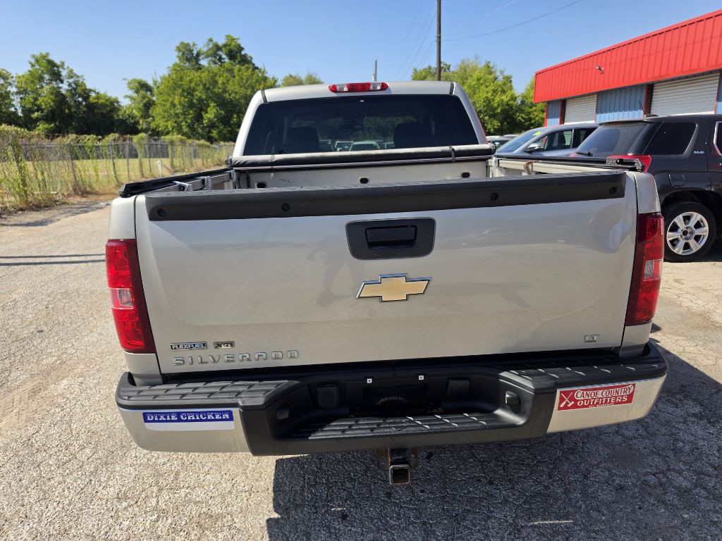 2009 Chevrolet Silverado 1500 Image 20