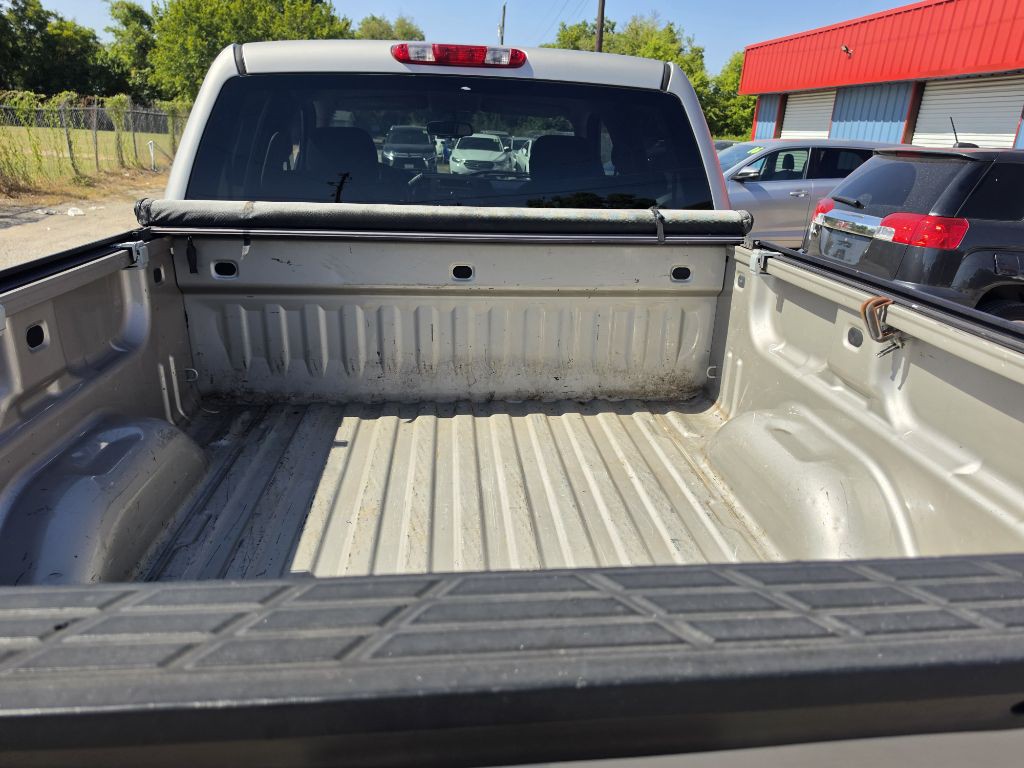 2009 Chevrolet Silverado 1500 Image 22
