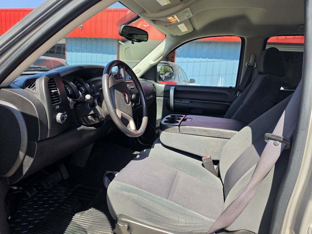 2009 Chevrolet Silverado 1500 Image 23