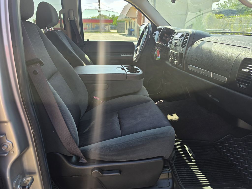 2009 Chevrolet Silverado 1500 Image 26