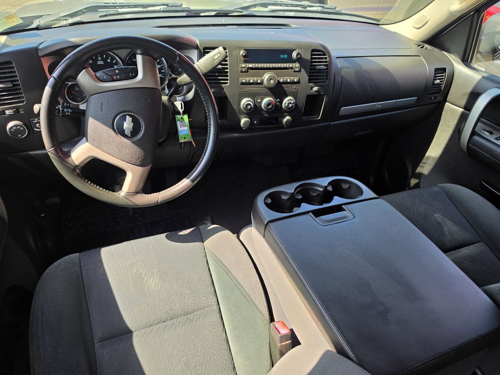 2009 Chevrolet Silverado 1500 Image 27