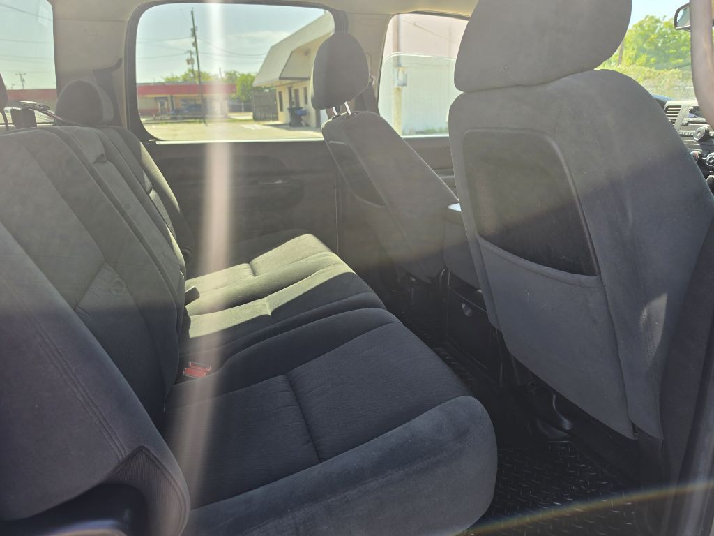 2009 Chevrolet Silverado 1500 Image 28