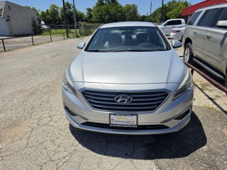 Image for 2015 Hyundai Sonata SE ID: 7599234