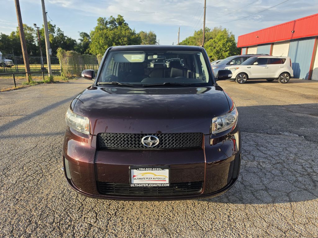 2008 Scion xB Image 1