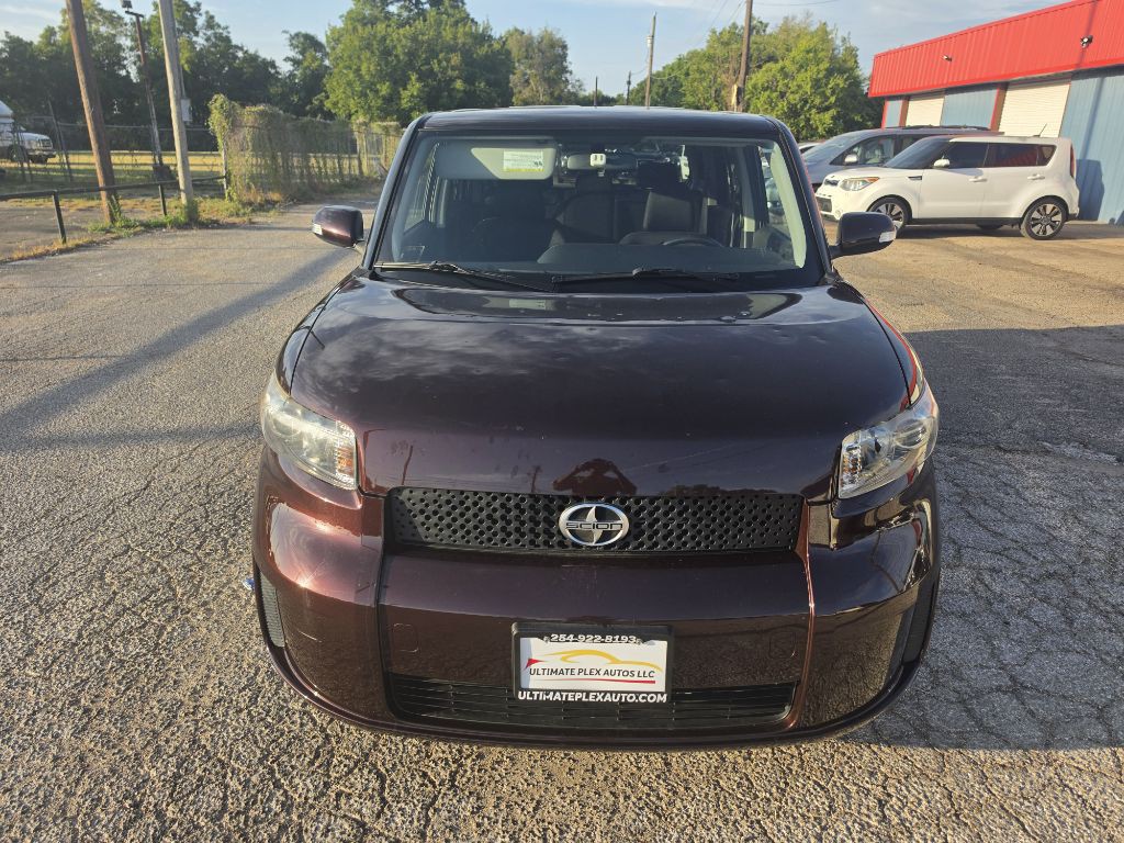 2008 Scion xB Image 2