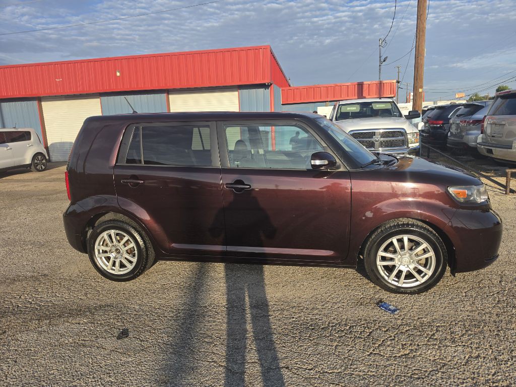 2008 Scion xB Image 3