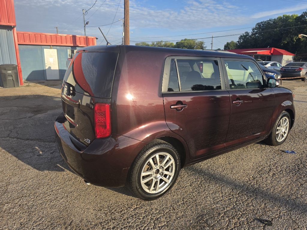 2008 Scion xB Image 5