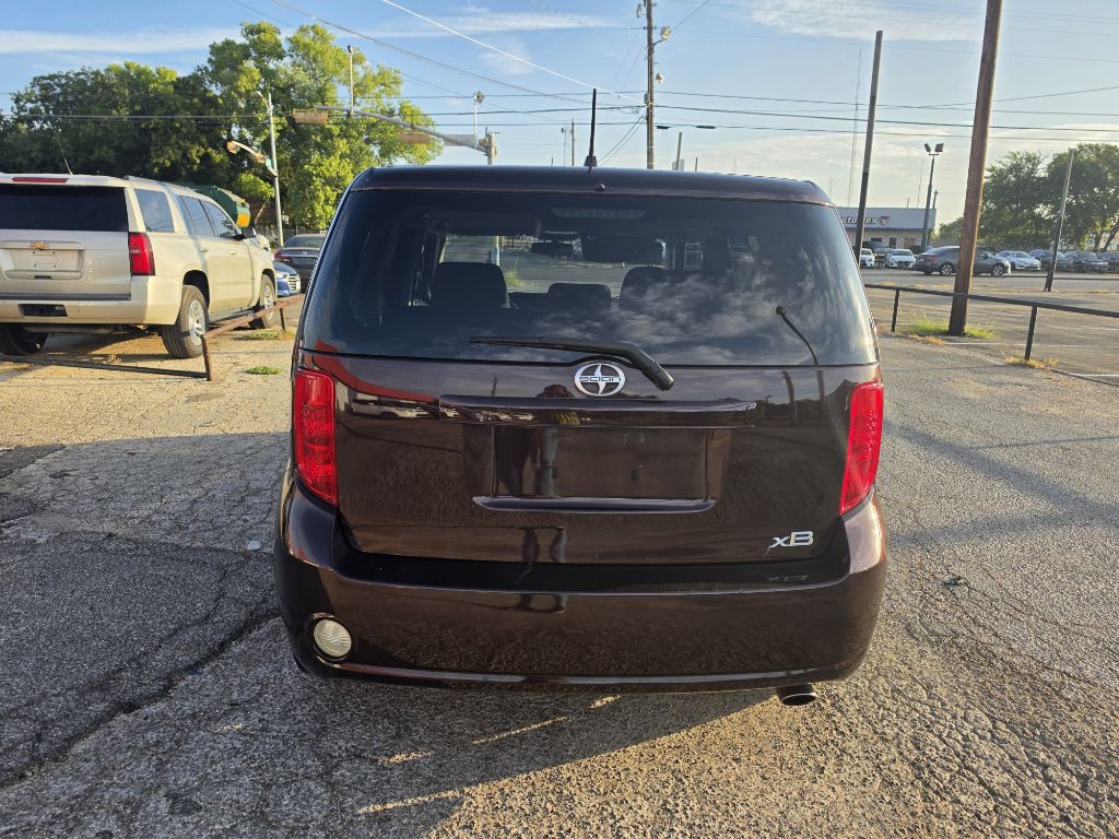 2008 Scion xB Image 6