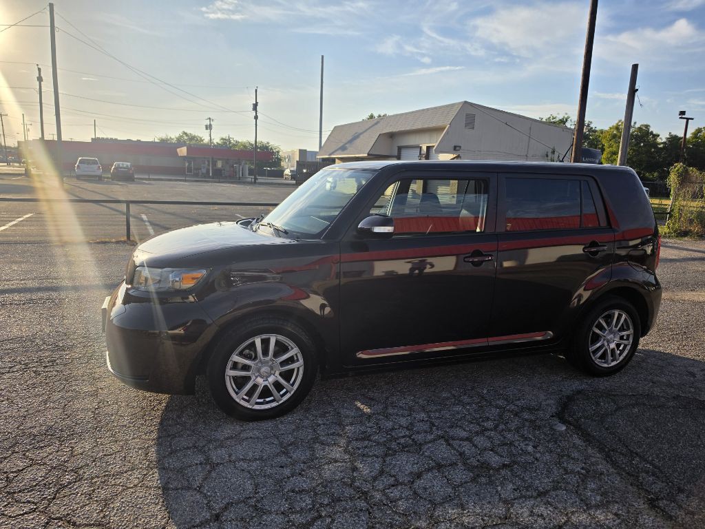 2008 Scion xB Image 7