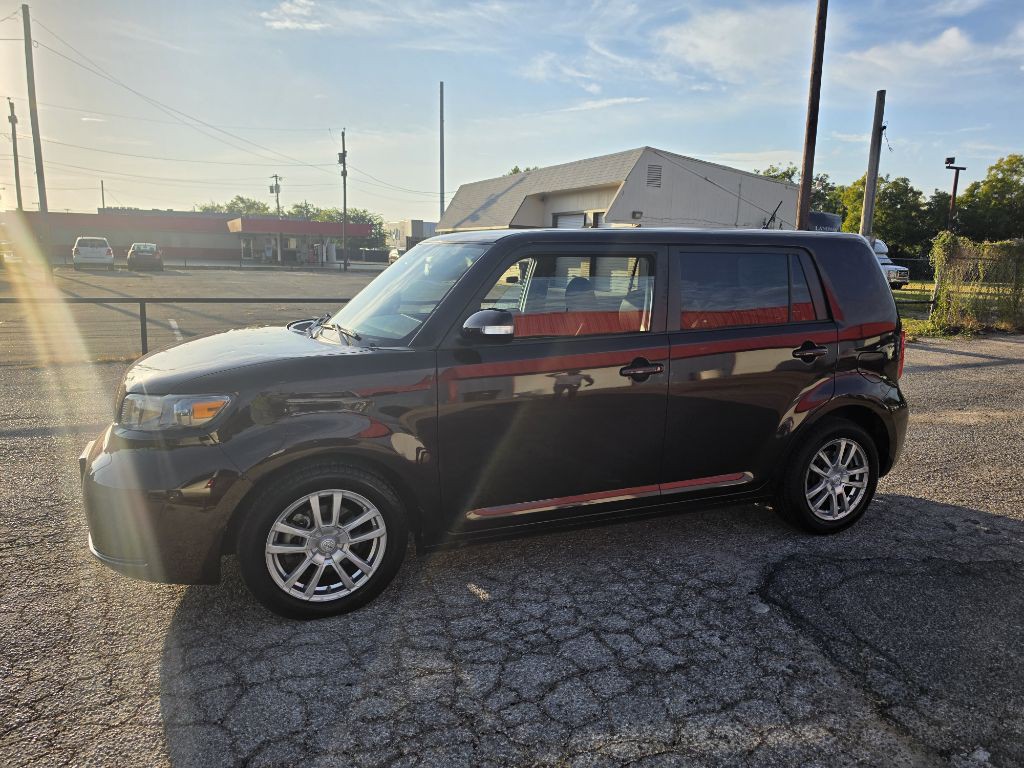 2008 Scion xB Image 9